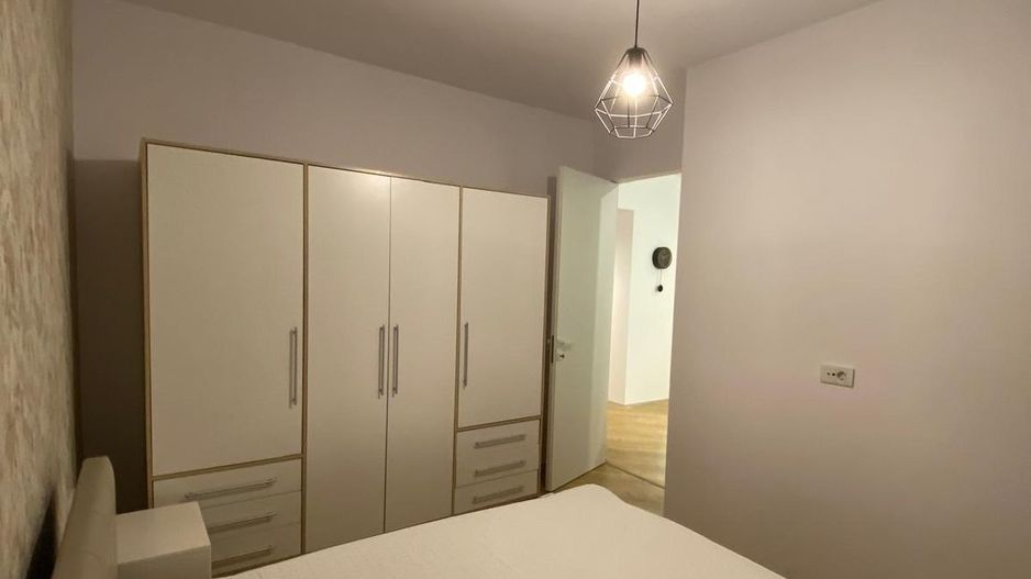 Apartament 2 camere | 4 City NORTH | LOC PARCARE INCLUS SUBTERAN - Poză 7
