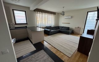 Apartament 2 camere 55mp | curte privata | parcare | cartier Europa - Poză 1