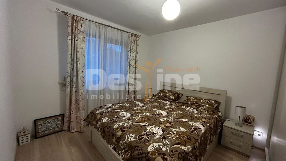 Apartament 2 camere 52mp,  Valea Lupului, loc parcare inclus - Poză 4