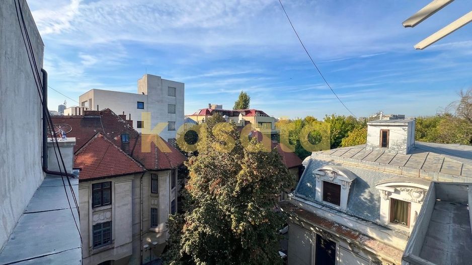 OPORTUNITATE | 3 CAMERE | 101MP |PARCUL IOANID | GARAJ 31MP | PANORAMA - Poză 18