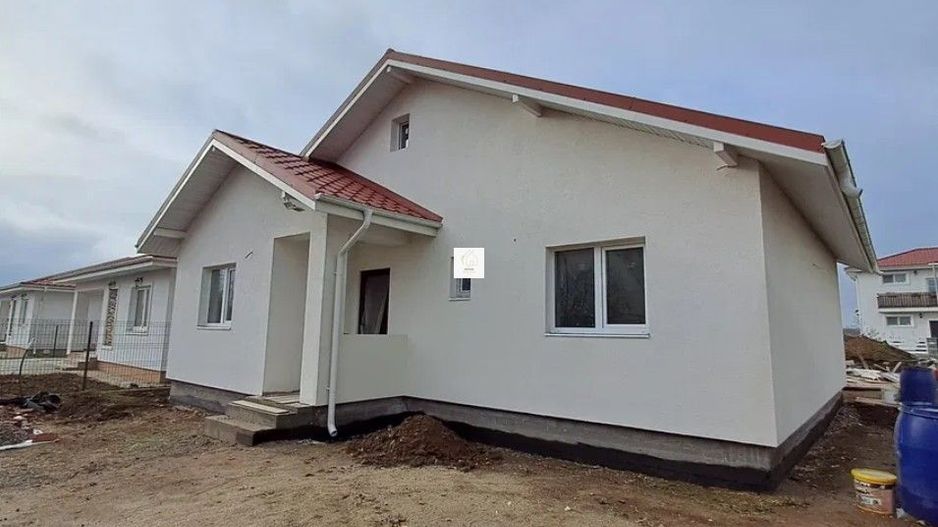 Casa 3 camere Samurcasi - Poză 1