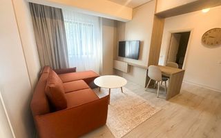 Prima închiriere | Apartament 2 camere | Parcare subterană inclusă - Poză 4