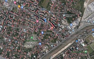 Teren 941 mp Lipovei - Poză 3