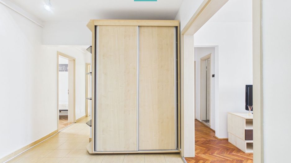 Apartament cu 3 camere și 2 băi zona Aurel Vlaicu - Poză 17