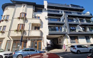Vanzare | Cladire Multifunctionala | Strada Viitorului | Eminescu - Poză 2