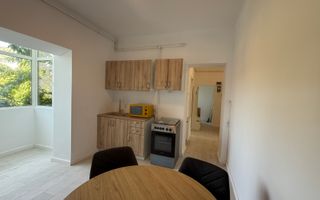 Apartament cu 3 camere separate langa Catedrala  Ortodoxa in centru - Poză 2