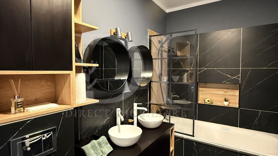 Apartament ultramodern  / decomandat /  Zona Terra - Poză 15