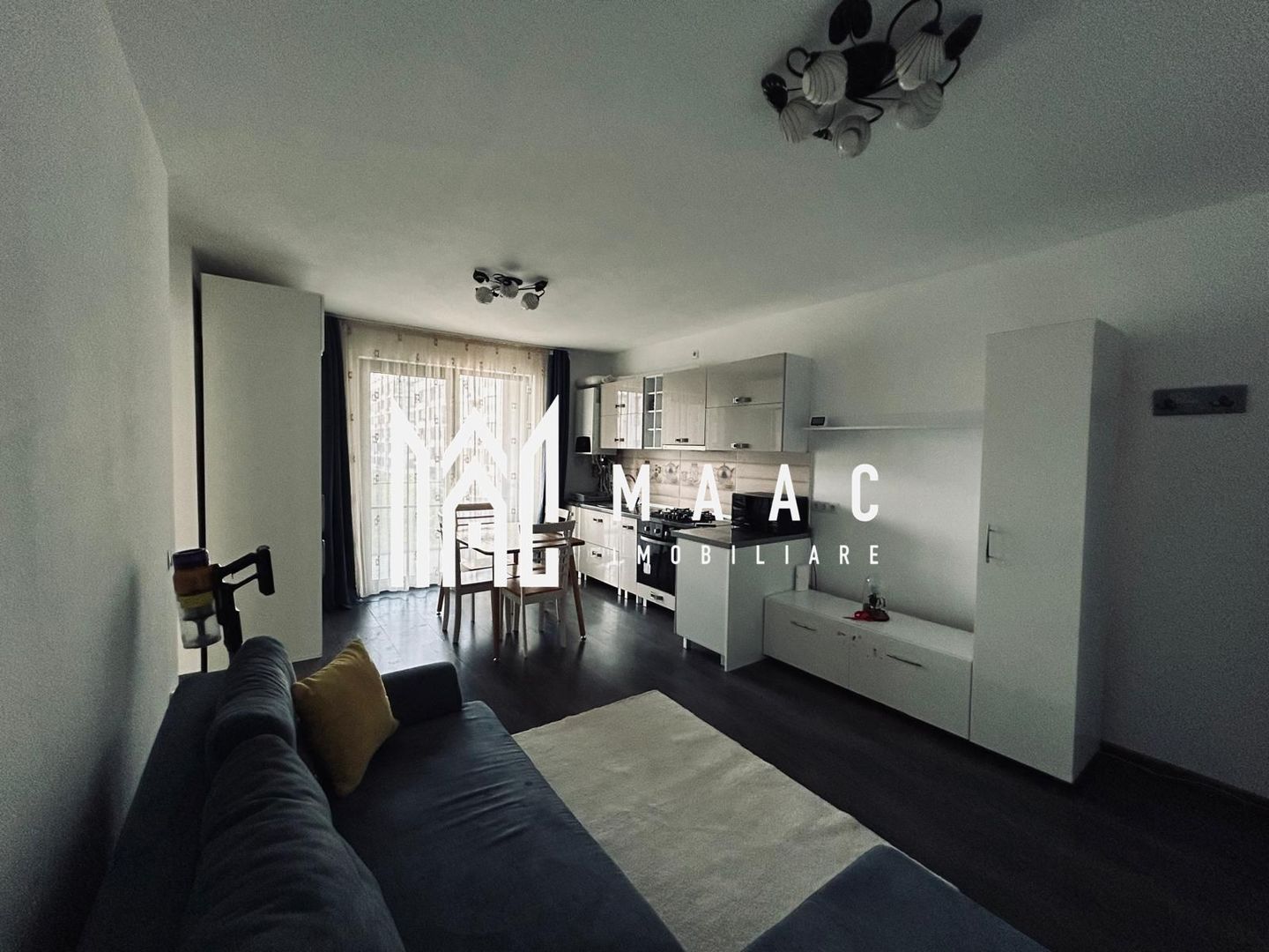 Apartament 3 camere de închiriat | Șelimbăr | Doamna Stanca - Poză 1