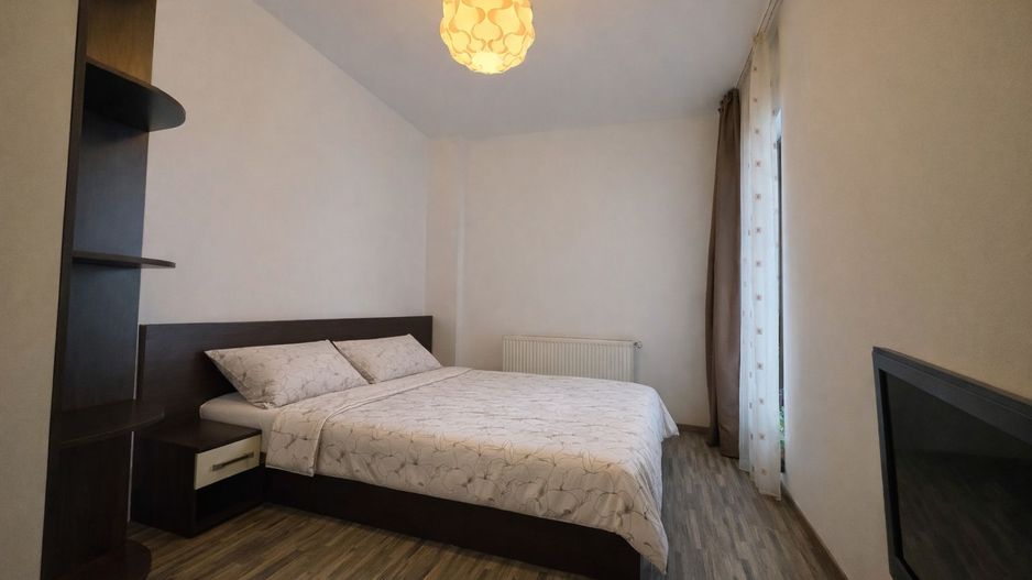 Apartament 2 camere de inchiriat – Green Vista Residence, Pipera - Poză 10