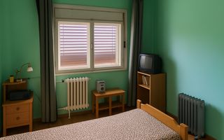 Apartament de vanzare 68 mp Iosia Nord Oradea - Poză 16