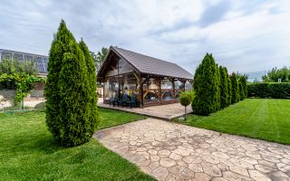 Proprietate de vis cu teren 2.880 mp și facilități PREMIUM Comision 0 - Poză 4