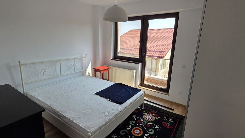 Apartament 3 camere si loc de parcare - Poză 25