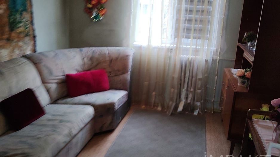 Apartament ideal pentru familie – 4 camere confort 1 in Manastur - Poză 3