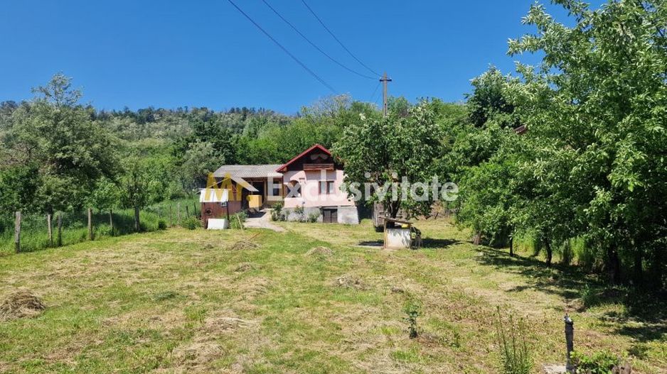 Proprietate în Comuna Botești, Județul Argeș – Zonă Pitorească și Liniștită ! - Poză 23
