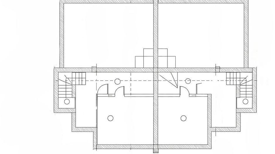 Vânzare, duplex, 3 nivele, str. Frasinilor, Ialoveni. - Poză 34