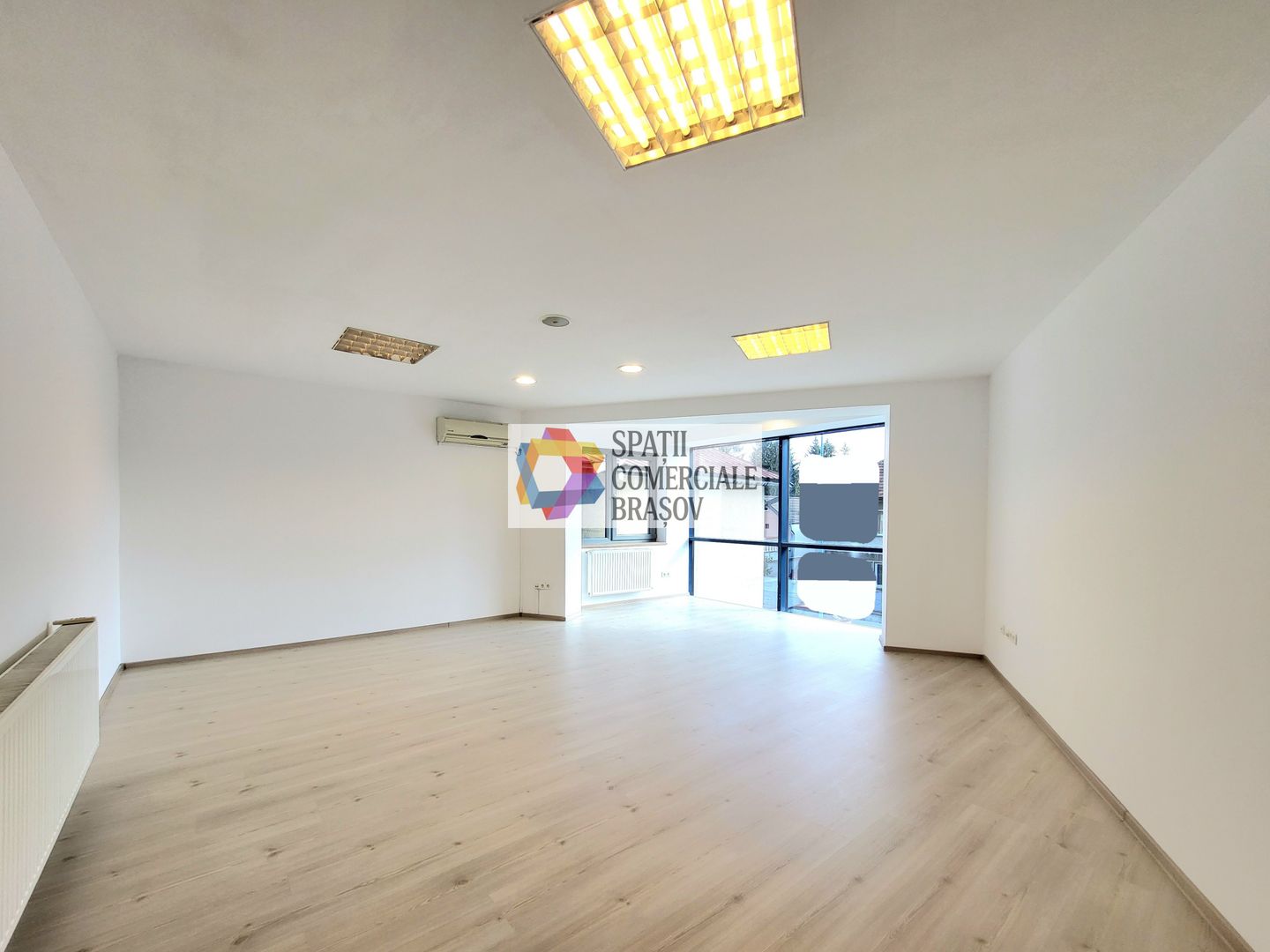 Spatiu de birouri la casa - 436 mp - Poză 5
