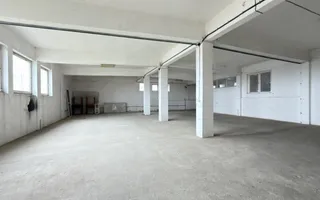 Inchiriere Clădire Producție, Depozitare 278 mp -Teren 1380 mp - Carei - Poză 13