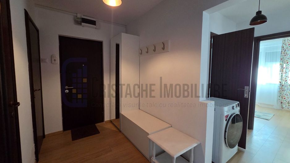 Renovat, 3 cam. dec. + parcare, la 10 min de metrou 1 Decembrie 1918 - Poză 5