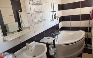 Casa individuala cu teren de 433 mp –Sibiu,  Terezian - Poză 12