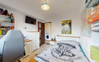 Apartament 4 camere + curte proprie Locatie excelenta – Brancoveanu - Poză 39