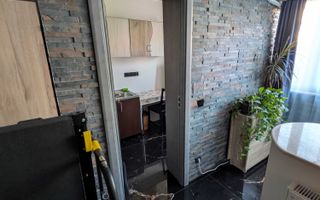 Vanzare Garsonieră 31 mp, mobilată, 10 min de metrou – Ghencea - Poză 5