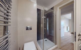 PIPERA | IANCU NICOLAE  | 3 camere | 116 mp | Parcare | Gradina 94 mp - Poză 29