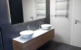 PENTHOUSE Iancu Nicolae | 191 mp utili | Terasă 75 mp | 4 camere - Poză 9