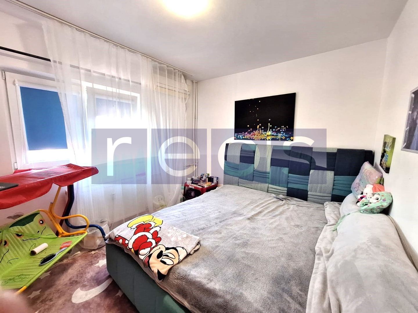 141000 | APARTAMENT 2 CAMERE PRIMARIA SECTOR 1 - Poză 3