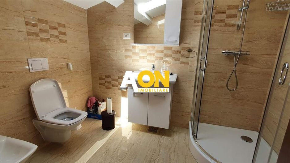 Apartament 3 camere, 97 mp utili, la vila, zona Alba Mall - Poză 6