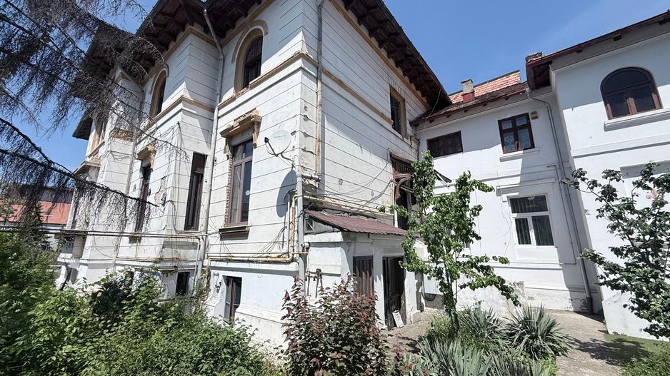 Landmark Interbelic în Aviatorilor – Demetriade & Pangrati - Poză 8