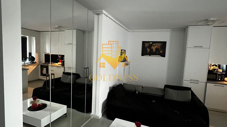 2 camere, modern, parcare,Floresti, Valea Garbaului,Vivo, Pet Friendly - Poză 3