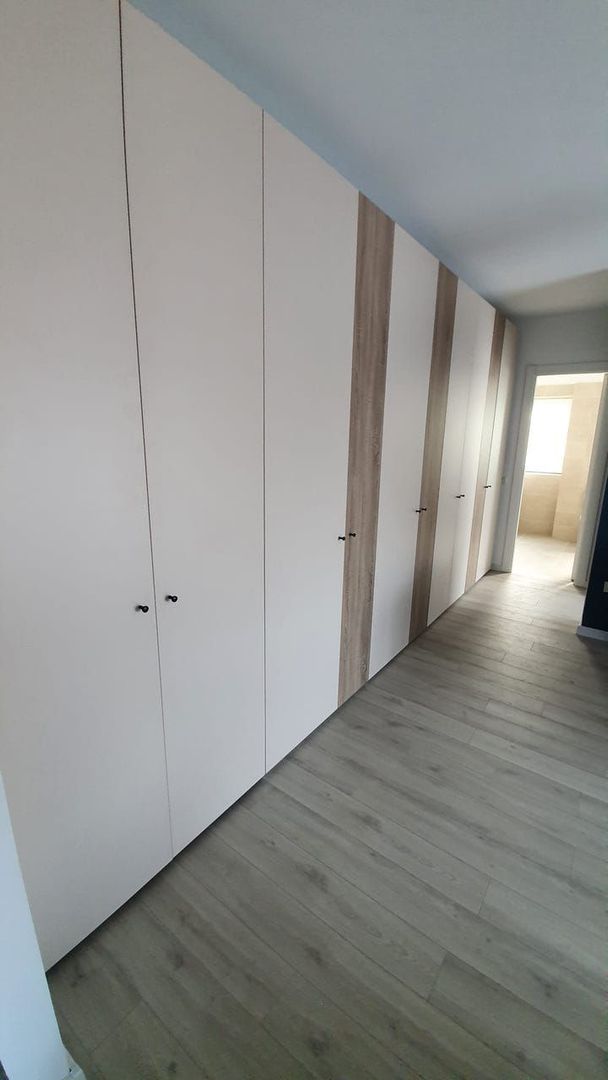 Braytim- Mures | 2 camere | Bloc Nou | Loc de parcare inclus - Poză 11