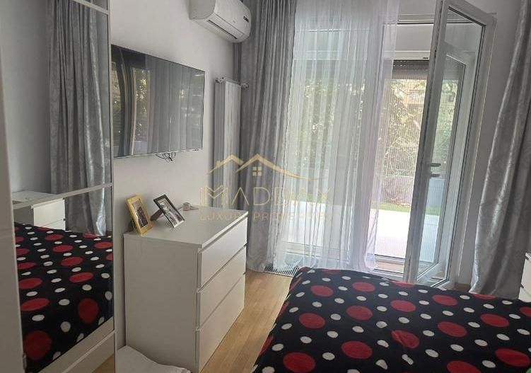 Inchiriere 3 camere Herastrau/Lux/Parcare /Boxa/Gradina Proprie - Poză 9