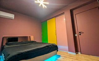 La cheie, cu doua locuri de parcare, ferit de agitatie si aglomeratie - Poză 5