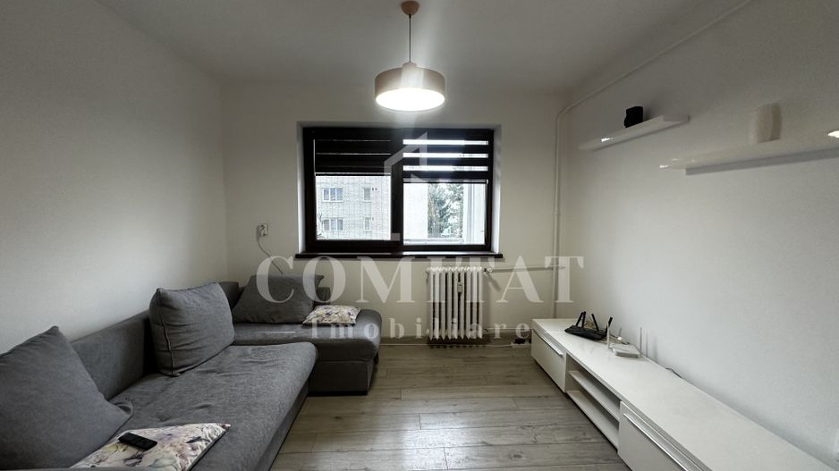 Apartament 2 camere| Mobilat și utilat | Zona Str Grigore Alexandrescu - Poză 3