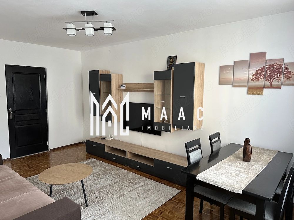 Apartment 2 camere | Decomandat | Etaj 1 | Strand - Poză 2