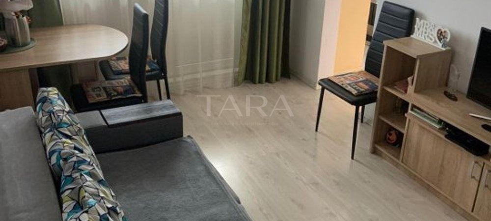 Garsonieră modernă de închiriat în Zorilor, zona UMF - Poză 3