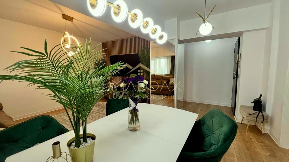 Apartament ***3 Camere // Unirii *700m Metrou* - Poză 22