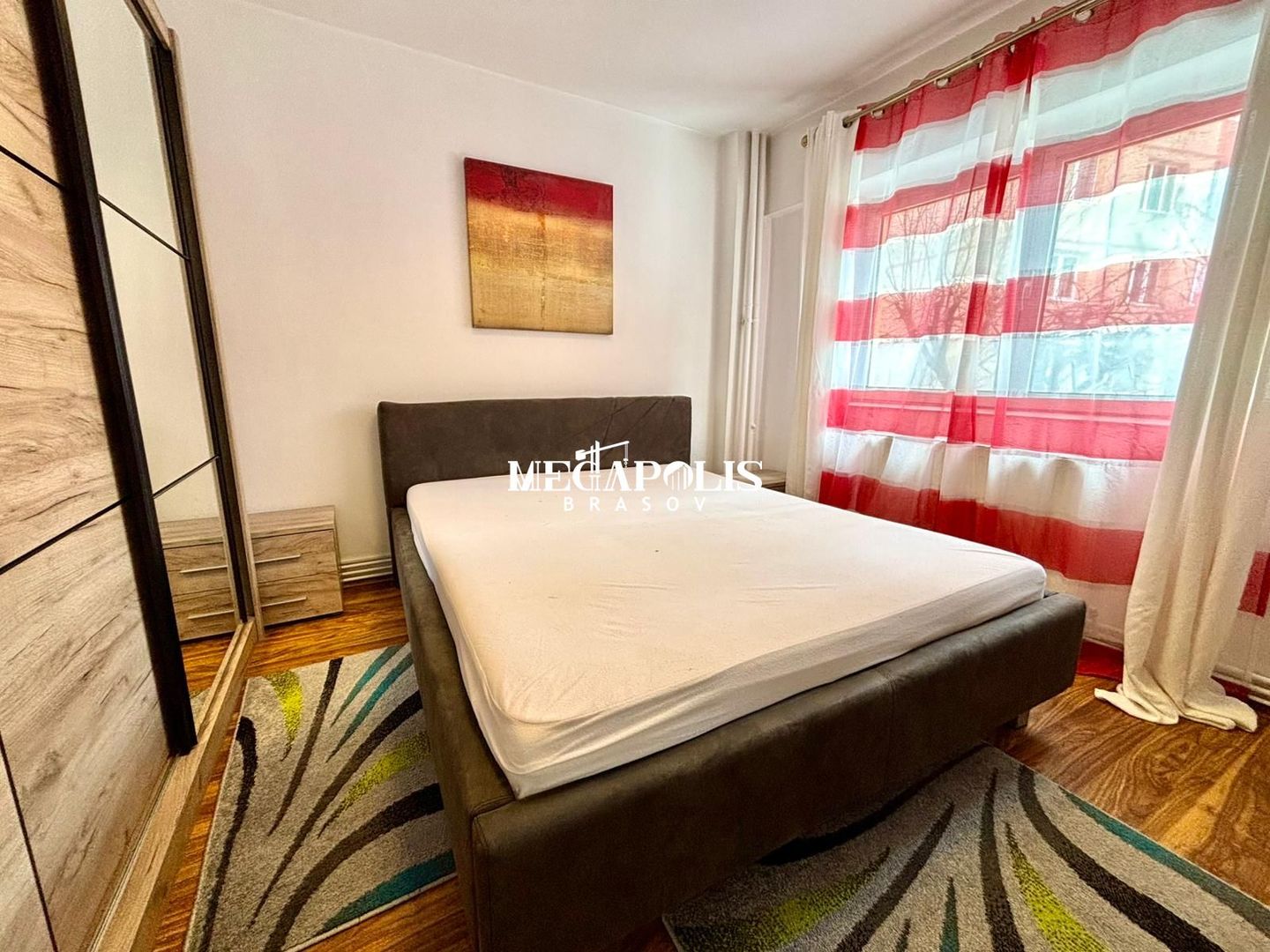 Apartament 2 camere | Pet-Friendly | B-dul Griviței - Poză 1
