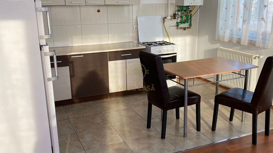 De vanzare Apartament  55MP/2 Balcoane In Satu Mare/ Bloc 2012 - Poză 10