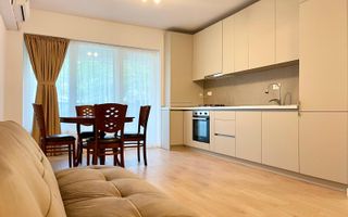 De închiriat: apartament 2 camere - spațios - cochet - Timpuri Noi - Poză 1