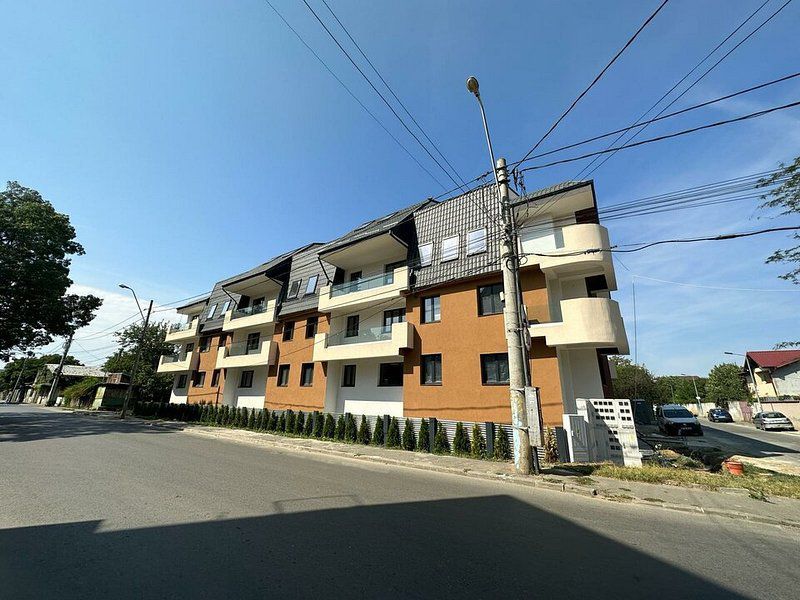 Apartament 2 Camere  decomandate de vanzare-Gata de mutare! - Poză 4