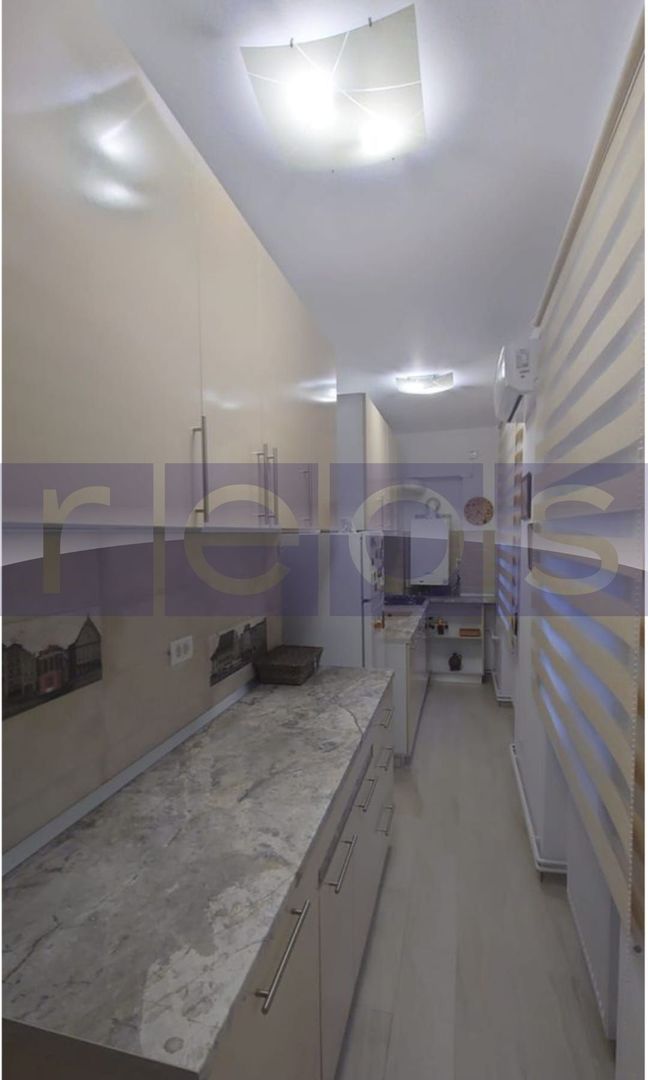 DE VÂNZARE – Ansamblu Imobiliar -Zona Dorobanți, Sector 1, București - Poză 10