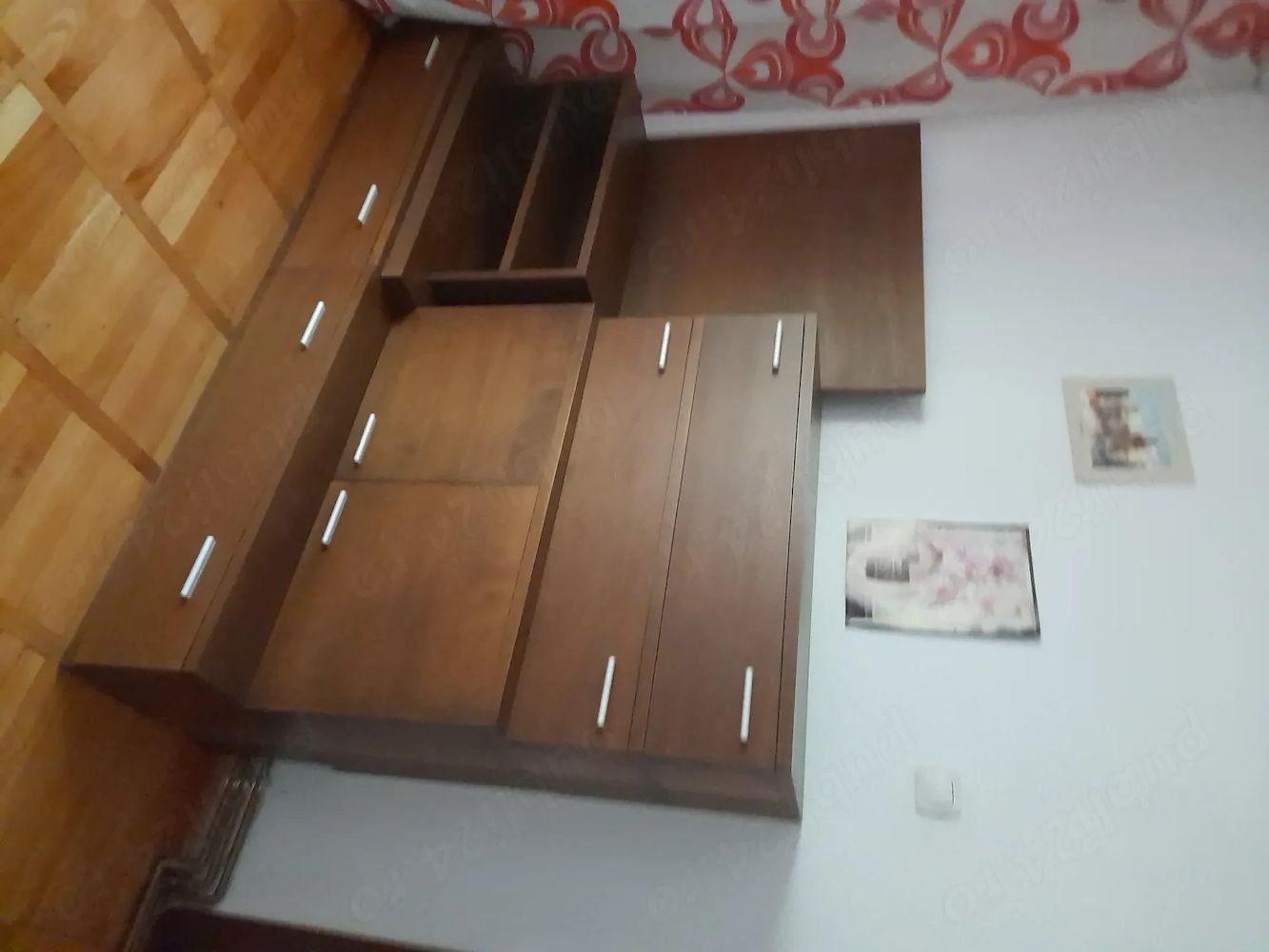 Spitalul Judetean | 3 Camere | Etaj 2 | Centrala proprie - Poză 5