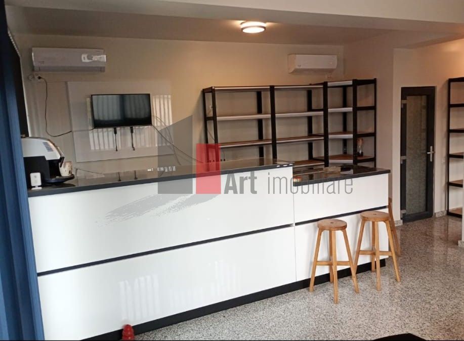 Spatiu comercial de inchiriat (+Horeca) in zona Giulesti - Poză 4