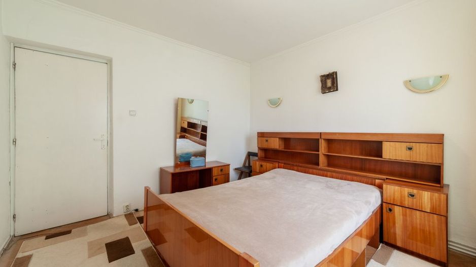 Apartament 3 camere - decomandat - 2 balcoane, vedere pe 2 părți – Dedeman - Poză 9
