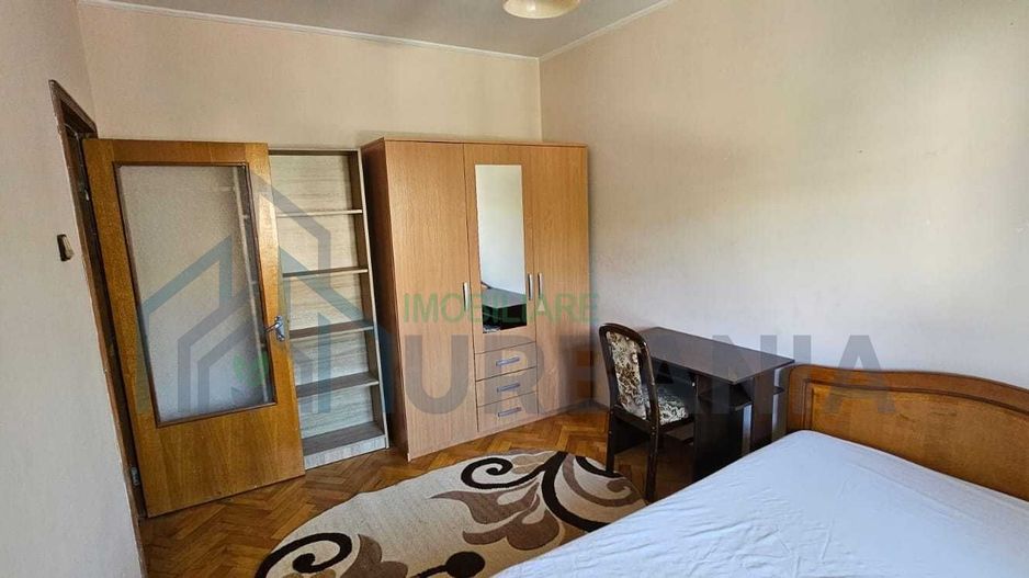 Apartament 4 camere de inchiriat, zona Arcu - Rapa Galbena, Iasi - Poză 3