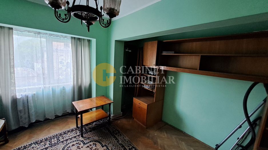 100 mp Ultra-Central: Apartament 4 Camere pe Bd. Independenței (Fără Risc) - Poză 8