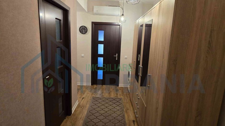 Apartament 2 camere, Panoramic Residence Galata, Șoseaua Voinești, Iași - Poză 5