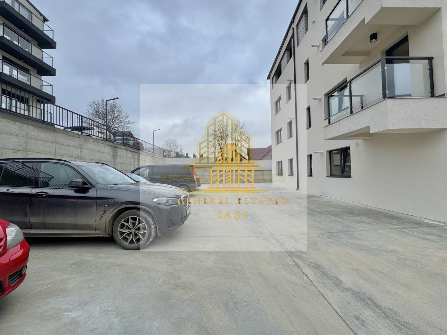 Vânzare apartament 2 camere – Bloc nou , intabulat - Poză 15